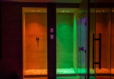 Hotel Centrale Spa Relax